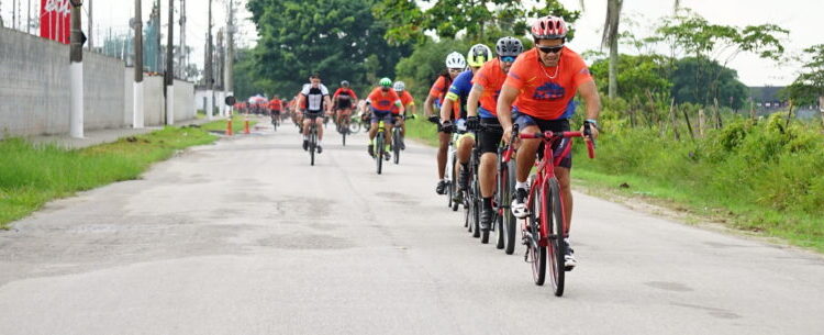 Inscrições para Grand Prix de MTB de Caraguatatuba começam na segunda-feira