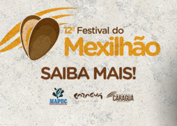 Caraguatatuba retoma Festival do Mexilhão após 10 anos