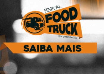 Festival de Food Truck agita Caraguatatuba de 11 a 15 de novembro
