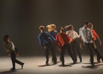 FUNDACC abre inscrições para audição do Corpo de Baile de Caraguatatuba