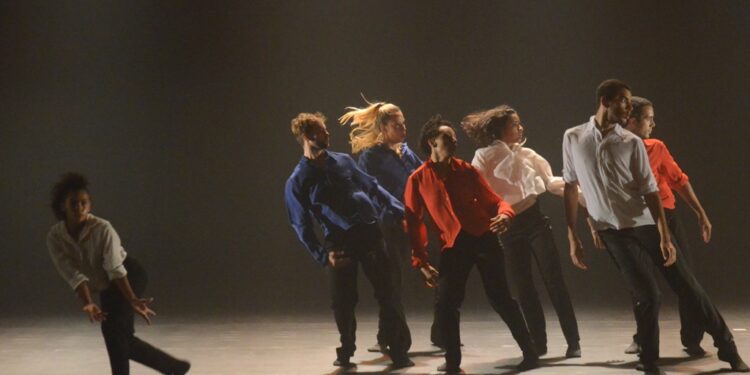 FUNDACC abre inscrições para audição do Corpo de Baile de Caraguatatuba