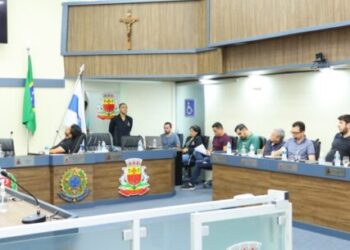 Orçamento de Caraguatatuba para 2023 é aprovado em 1º turno