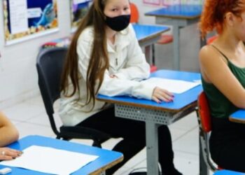 Prefeitura de Caraguatatuba chama mais 103 aprovados da seleção de estagiários de 2022