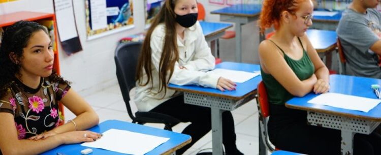 Prefeitura de Caraguatatuba chama mais 103 aprovados da seleção de estagiários de 2022