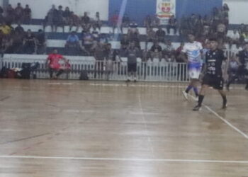 Borussia e Tuka Bike conquistam título das Séries Prata e Ouro do Campeonato de Futsal de Caraguatatuba