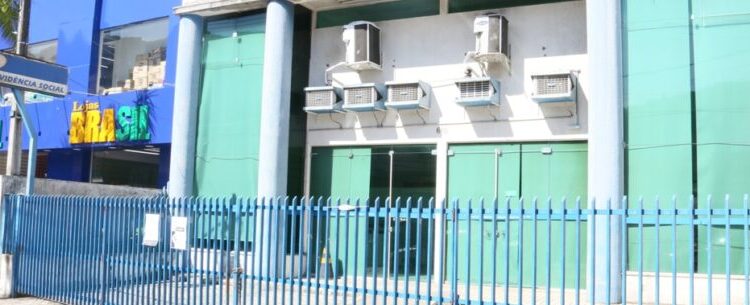 Provas do concurso das 1 mil vagas de técnico do seguro social do INSS são neste domingo