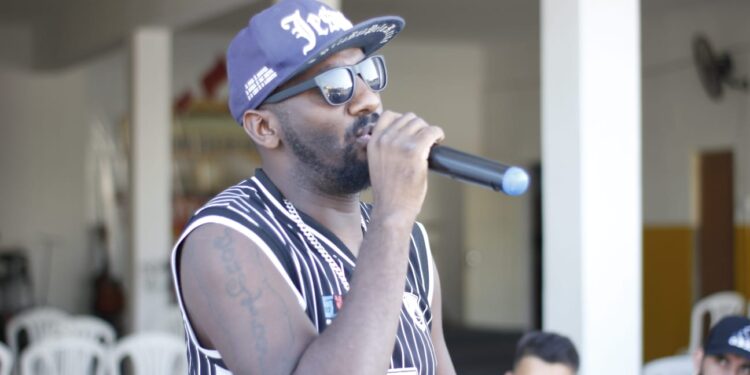 ‘Rap em Ação’ reúne artistas locais neste sábado, na Praça do Coreto em Caraguatatuba