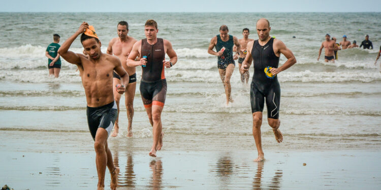 54ª edição do ‘Travessia 14’ BIS acontece em Bertioga neste sábado (5)