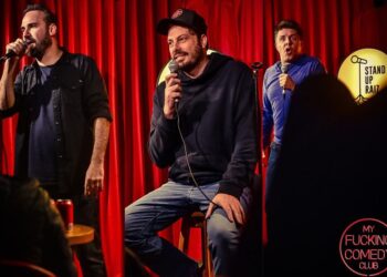 Agenda Cultural de Caraguatatuba conta com diversas atrações neste fim de semana