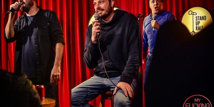 Agenda Cultural de Caraguatatuba conta com diversas atrações neste fim de semana