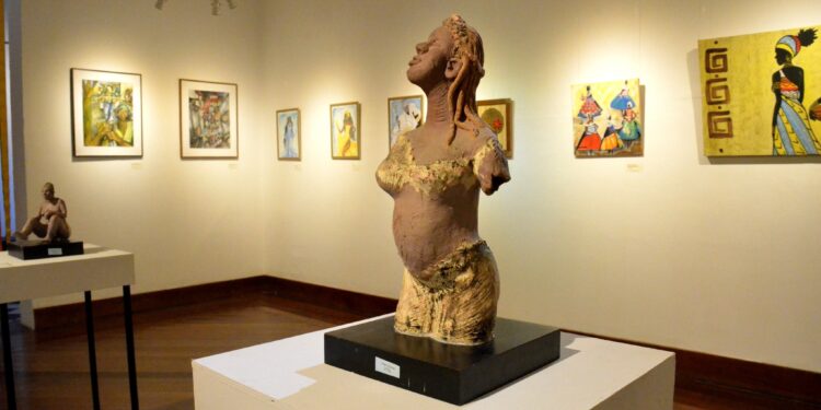 Caraguatatuba recebe programação especial no Mês da Consciência Negra