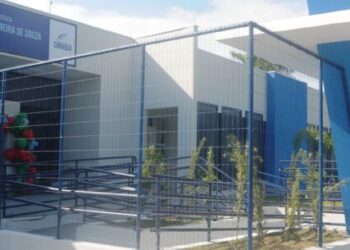 Prefeitura de Caraguatatuba cria mais de 3,1 mil vagas com a construção de sete unidades escolares