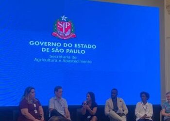 Caraguatatuba participa de evento sobre Segurança Alimentar do governo do Estado
