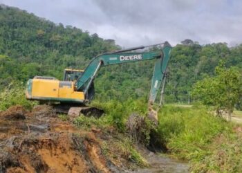 Região Sul de Caraguatatuba recebe ações de limpeza e zeladoria