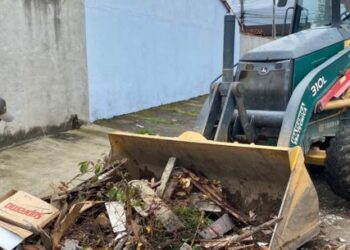 Martim de Sá e Estrela D’Alva recebem Programa ‘Bairro a Bairro’ na próxima semana em Caraguatatuba