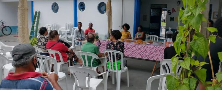 Consciência Negra: ações durante mês de novembro alcançam cerca de 400 pessoas em Caraguatatuba