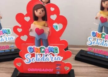 Fundo Social de Caraguatatuba dá início à Gincana Solidária para arrecadar roupas nas escolas particulares