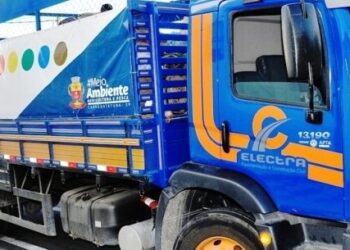 Prefeitura altera funcionamento de Ecopontos e Coleta Seletiva em dias de jogos do Brasil na Copa do Mundo