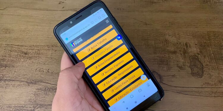 Inscrições para programa estadual Prospera Família, em Bertioga, estão abertas