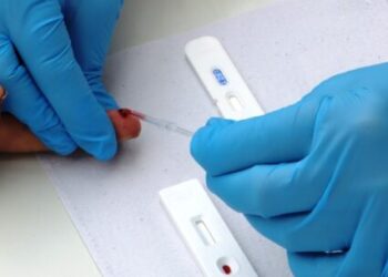 Caraguatatuba inicia Campanha ‘Dezembro Vermelho’ com teste rápido para população neste sábado