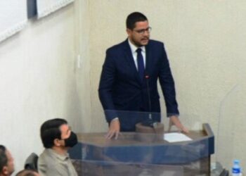 Prefeito de Caraguatatuba realiza Prestação de Contas na próxima segunda-feira