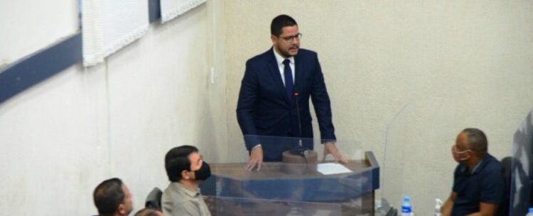 Prefeito de Caraguatatuba realiza Prestação de Contas na próxima segunda-feira