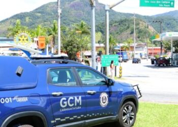 Caraguatatuba se prepara para temporada de verão mais segura