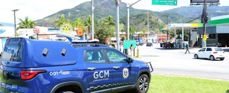 Caraguatatuba se prepara para temporada de verão mais segura