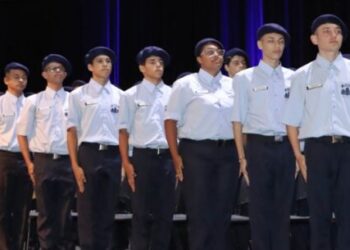 Prefeitura de Caraguatatuba abre seleção para 60 vagas da Guarda Mirim em janeiro