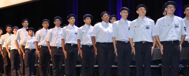 Prefeitura de Caraguatatuba abre seleção para 60 vagas da Guarda Mirim em janeiro