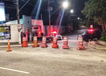 Prefeitura se adianta e barra rolezinho no Camaroeiro em Caraguatatuba