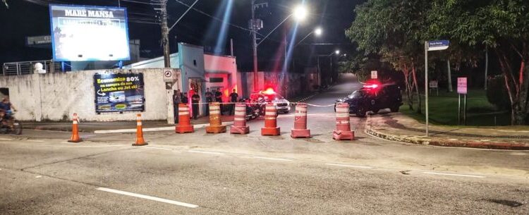 Prefeitura se adianta e barra rolezinho no Camaroeiro em Caraguatatuba