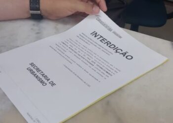 Prefeitura de Caraguatatuba interdita duas colônias de férias por falta de segurança contra incêndios