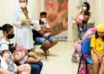 Banco de Leite Humano apresenta aumento de quase 100% nas doações e cria número para facilitar atendimento de doadoras