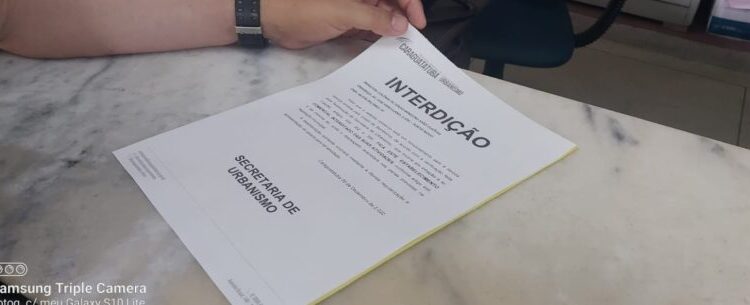 Prefeitura de Caraguatatuba interdita duas colônias de férias por falta de segurança contra incêndios