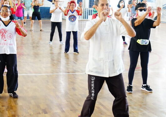 12ª edição dos Jogos Recreativos e Esportivos Municipais do Idoso movimenta Caraguatatuba