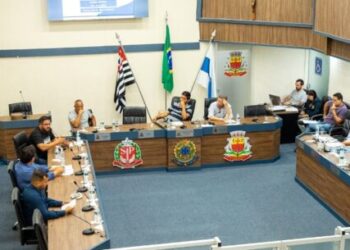 Última audiência da PGV de Caraguatatuba na Câmara é nesta quarta-feira