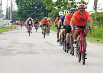Prefeitura de Caraguatatuba interdita ruas para Super GP de MTB; inscrições para prova terminam hoje
