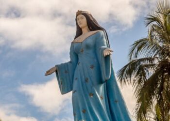 38ª Festa de Iemanjá de Caraguatatuba deve receber 5 mil visitantes neste sábado (10)