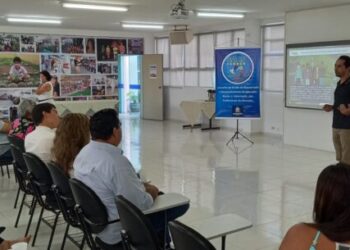 Novos membros do Conselho do Fundeb tomam posse