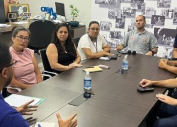 Prefeitura de Caraguatatuba prepara ação especial para coibir comércio irregular na alta temporada