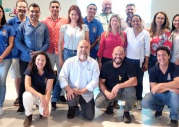 Prefeitura de Caraguatatuba participa do 1º Fórum de Secretários de Meio Ambiente, Agricultura e Pesca do Litoral Norte