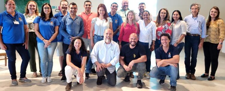 Prefeitura de Caraguatatuba participa do 1º Fórum de Secretários de Meio Ambiente, Agricultura e Pesca do Litoral Norte