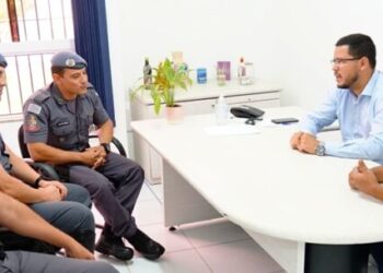 Prefeitura de Caraguatatuba confirma cavalaria do BAEP para reforçar policiamento na temporada 2022/2023