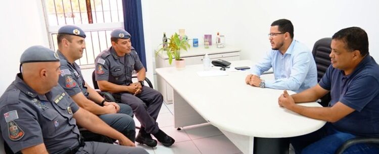 Prefeitura de Caraguatatuba confirma cavalaria do BAEP para reforçar policiamento na temporada 2022/2023