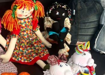 Bazar de Natal do Fundo Social de Caraguatatuba começa nesta quarta-feira (07)