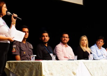 7ª Conferência Municipal dos Direitos da Criança e do Adolescente reúne 300 pessoas em Caraguatatuba