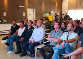 Prefeitura de Caraguatatuba apresenta avanços dos 240 dias do enrocamento do Rio Juqueriquerê