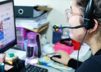 Prefeitura de Caraguatatuba divulga classificação final da seleção de estagiários com 670 aprovados