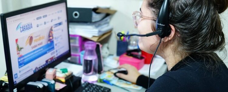 Prefeitura de Caraguatatuba divulga classificação final da seleção de estagiários com 670 aprovados